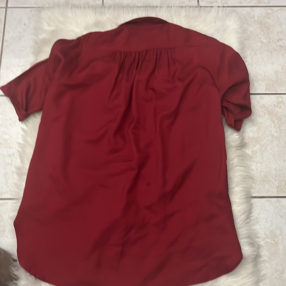 Rag & Bone Button Down - image 5